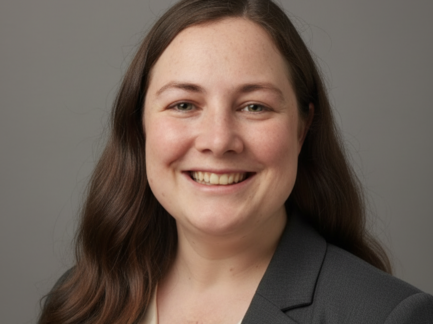 Photo of Susan Cannings